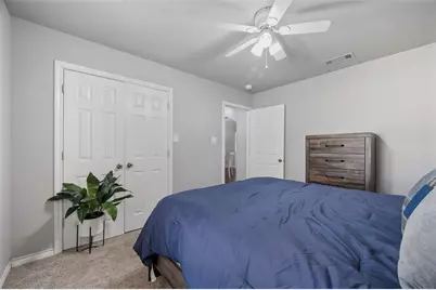 700 Blanton Drive, Sherman, TX 75092 - Photo 20