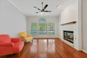 1929 Highland Park Cir, Denton, TX 76205 - Photo 4