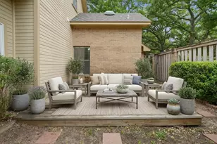 1929 Highland Park Cir, Denton, TX 76205 - Photo 30