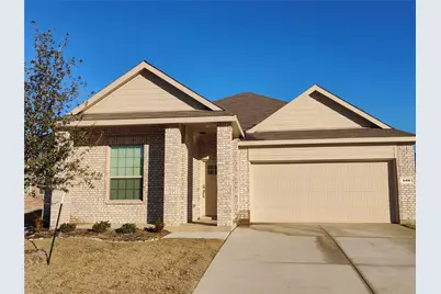 8416 Butterfly Lane, McKinney, TX 75071 - Photo 4
