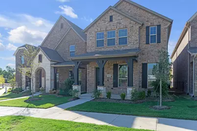 7616 Redondo Drive, Rowlett, TX 75088 - Photo 2