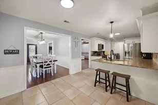 805 Laura Ave, Corsicana, TX 75110 - Photo 6