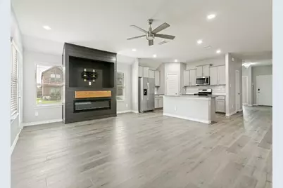 9704 Autumn Leaves Lane, Aubrey, TX 76227 - Photo 6