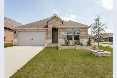 9704 Autumn Leaves Lane, Aubrey, TX 76227 - Photo 4