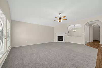 5416 Goliad Trail, Grand Prairie, TX 75052 - Photo 4