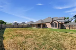 5416 Goliad Trail, Grand Prairie, TX 75052 - Photo 24