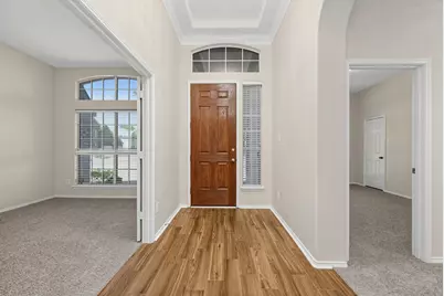 5416 Goliad Trail, Grand Prairie, TX 75052 - Photo 2
