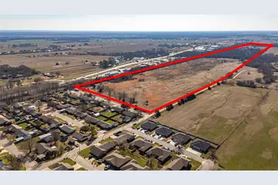 Tbd +/- 63.69 Acres S Neathery Street, Collinsville, TX 76233 - Photo 2