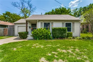 6466 Trammel Dr, Dallas, TX 75214 - Photo 1