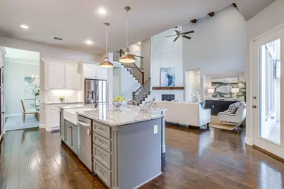 13821 Parkline Way, Fort Worth, TX 76008 - Photo 10
