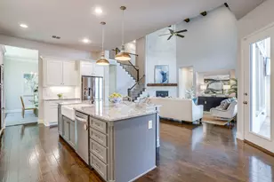 13821 Parkline Wy, Fort Worth, TX 76008 - Photo 10