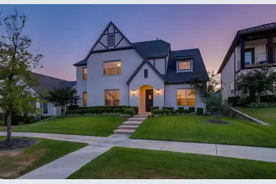13821 Parkline Way, Fort Worth, TX 76008 - Photo 1