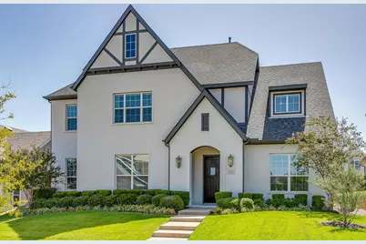 13821 Parkline Way, Fort Worth, TX 76008 - Photo 2