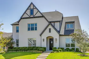 13821 Parkline Wy, Fort Worth, TX 76008 - Photo 2