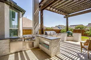 13821 Parkline Wy, Fort Worth, TX 76008 - Photo 30