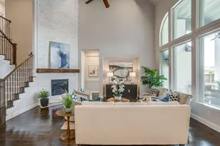 13821 Parkline Wy, Fort Worth, TX 76008 - Photo 14