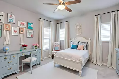 13821 Parkline Way, Fort Worth, TX 76008 - Photo 28