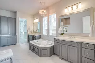 13821 Parkline Wy, Fort Worth, TX 76008 - Photo 20