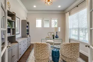 13821 Parkline Wy, Fort Worth, TX 76008 - Photo 4