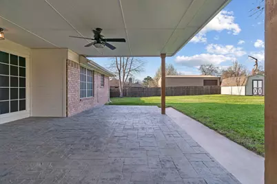 2013 Wood Trail, Azle, TX 76020 - Photo 30
