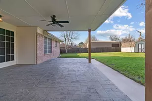 2013 Wood Trail, Azle, TX 76020 - Photo 30