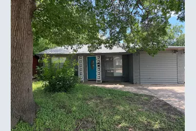 3732 Bluebell Drive, Everman, TX 76140 - Photo 1
