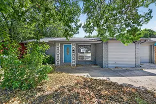 3732 Bluebell Dr, Everman, TX 76140 - Photo 2