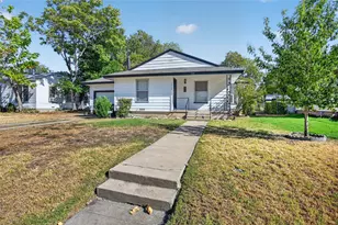 7420 Arlie Ave, Fort Worth, TX 76116 - Photo 2