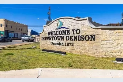 226 E Morgan Street, Denison, TX 75021 - Photo 2