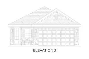 3038 Sweet Birch Ln, Van Alstyne, TX 75495 - Photo 2