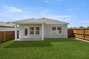 3038 Sweet Birch Ln, Van Alstyne, TX 75495 - Photo 26