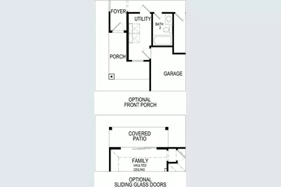 3038 Sweet Birch Lane, Van Alstyne, TX 75495 - Photo 4