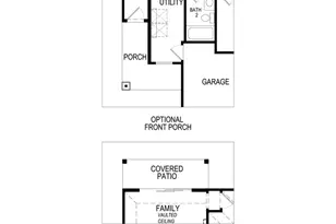 3038 Sweet Birch Ln, Van Alstyne, TX 75495 - Photo 4