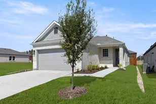 3038 Sweet Birch Ln, Van Alstyne, TX 75495 - Photo 2