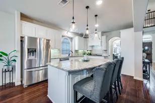 201 Kingsbury Ln, Prosper, TX 75078 - Photo 8