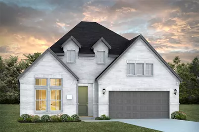 5600 Golden Sun Lane, McKinney, TX 75070 - Photo 1