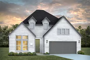 5600 Golden Sun Ln, McKinney, TX 75070 - Photo 1