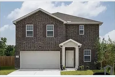 1835 McCree Street, Forney, TX 75126 - Photo 1