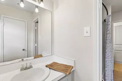2005 Minnie Drive #1B, Arlington, TX 76012 - Photo 12