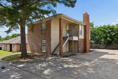 2005 Minnie Drive #1B, Arlington, TX 76012 - Photo 1