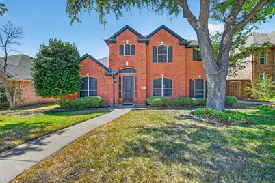 4017 Strattford Drive, Frisco, TX 75035 - Photo 1