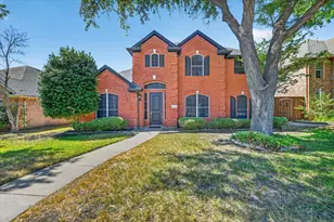4017 Strattford Dr, Frisco, TX 75035 - Photo 1