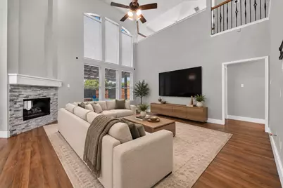4017 Strattford Drive, Frisco, TX 75035 - Photo 10