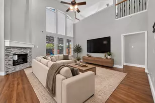 4017 Strattford Dr, Frisco, TX 75035 - Photo 10