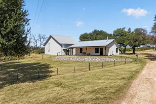 7328 FM 205, Bluff Dale, TX 76433 - Photo 1