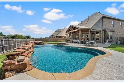 6068 Wessex Street, North Richland Hills, TX 76180 - Photo 22