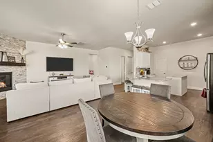 6068 Wessex St, North Richland Hills, TX 76180 - Photo 4