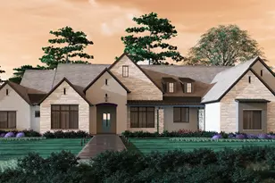 8049 Encanto Way, Azle, TX 76020 - Photo 1