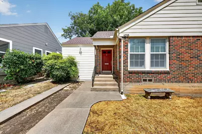4216 Donnelly Avenue, Fort Worth, TX 76107 - Photo 4