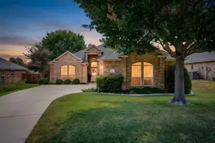[Address not provided], Benbrook, TX 76126 - Photo 1